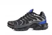 homme nike air max tn limited edition wave black blue